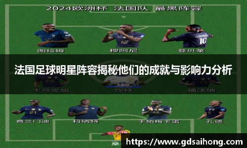 法国足球明星阵容揭秘他们的成就与影响力分析