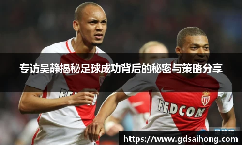 专访吴静揭秘足球成功背后的秘密与策略分享